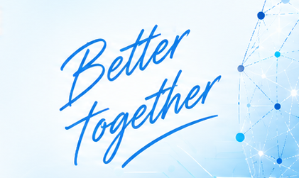 Better Together
